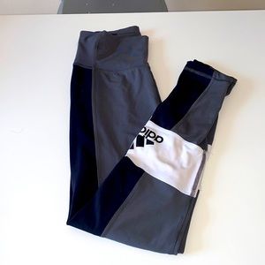 Adidas 7/8 Leggings